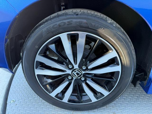 フィットハイブリッド Ｓホンダセンシング　禁煙・ワンオーナー・ドラレコ・７インチ純ナビＴＶ・Ｂｌｕｅｔｏｏｔｈ・インターナビ・Ｒカメラ・ＥＴＣ・スマートキー・ＬＥＤ・ＡＷ　スマ－トキ－　アクティブクルーズコントロール　パワーウインドウ　ＡＢＳ（64枚目）