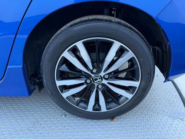 フィットハイブリッド Ｓホンダセンシング　禁煙・ワンオーナー・ドラレコ・７インチ純ナビＴＶ・Ｂｌｕｅｔｏｏｔｈ・インターナビ・Ｒカメラ・ＥＴＣ・スマートキー・ＬＥＤ・ＡＷ　スマ－トキ－　アクティブクルーズコントロール　パワーウインドウ　ＡＢＳ（65枚目）