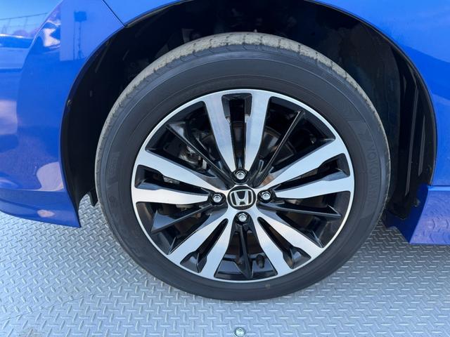 フィットハイブリッド Ｓホンダセンシング　禁煙・ワンオーナー・ドラレコ・７インチ純ナビＴＶ・Ｂｌｕｅｔｏｏｔｈ・インターナビ・Ｒカメラ・ＥＴＣ・スマートキー・ＬＥＤ・ＡＷ　スマ－トキ－　アクティブクルーズコントロール　パワーウインドウ　ＡＢＳ（66枚目）