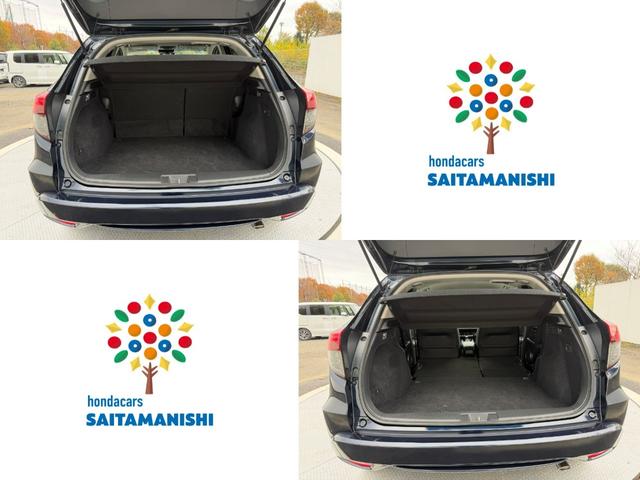 ヴェゼル ハイブリッドZ・ホンダセンシング ワンオーナー・7インチ純ナビTV・Bluetooth・インターナビ・Rカメラ・ETC・シートヒーター・AW レーダーサポート 1オーナ- DVD再生機能 整備記録簿 横滑り防止システム 盗難防止装置(7枚目)