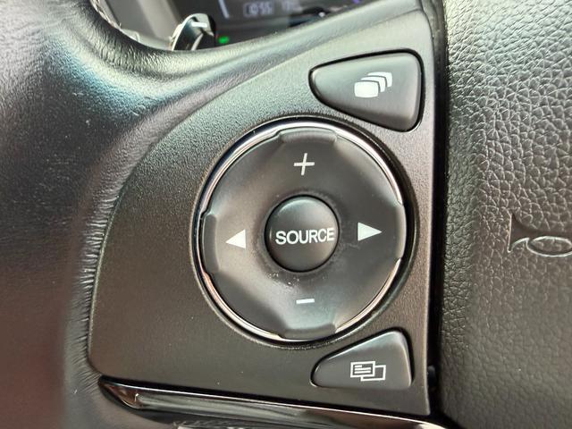 ヴェゼル ハイブリッドZ・ホンダセンシング ワンオーナー・7インチ純ナビTV・Bluetooth・インターナビ・Rカメラ・ETC・シートヒーター・AW レーダーサポート 1オーナ- DVD再生機能 整備記録簿 横滑り防止システム 盗難防止装置(38枚目)