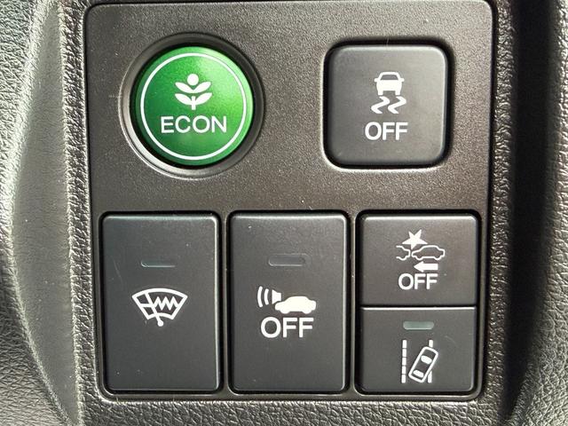 ヴェゼル ハイブリッドZ・ホンダセンシング ワンオーナー・7インチ純ナビTV・Bluetooth・インターナビ・Rカメラ・ETC・シートヒーター・AW レーダーサポート 1オーナ- DVD再生機能 整備記録簿 横滑り防止システム 盗難防止装置(48枚目)