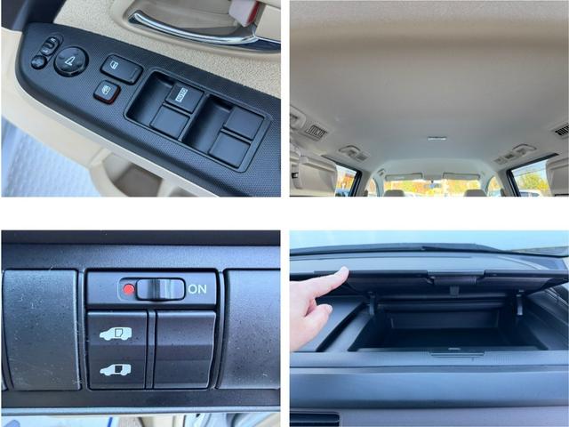 ステップワゴン GLパッケージ ワンオーナー・純ナビ・CD・DVD・左パワスラ・Rカメラ・HID・AW キーレスキー バックモニター パワーウインドウ 盗難防止装置 DVD再生 HDDナビ PS ABS エアバッグ 三列シート(10枚目)