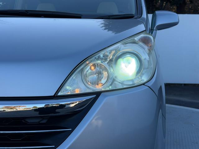 ステップワゴン GLパッケージ ワンオーナー・純ナビ・CD・DVD・左パワスラ・Rカメラ・HID・AW キーレスキー バックモニター パワーウインドウ 盗難防止装置 DVD再生 HDDナビ PS ABS エアバッグ 三列シート(25枚目)