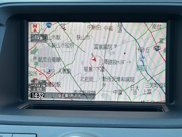 ステップワゴン GLパッケージ ワンオーナー・純ナビ・CD・DVD・左パワスラ・Rカメラ・HID・AW キーレスキー バックモニター パワーウインドウ 盗難防止装置 DVD再生 HDDナビ PS ABS エアバッグ 三列シート(28枚目)