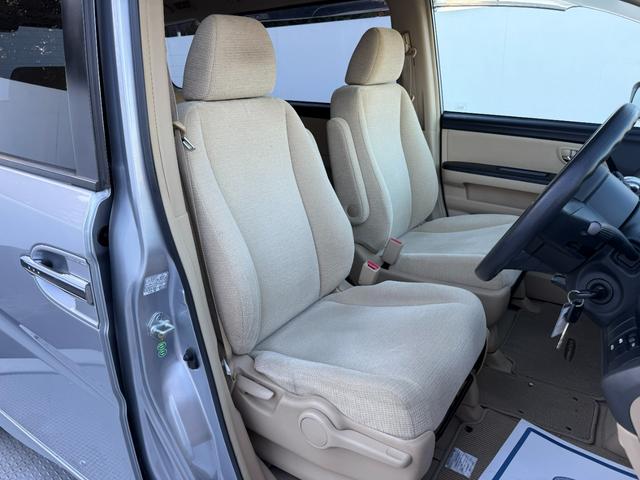 ステップワゴン GLパッケージ ワンオーナー・純ナビ・CD・DVD・左パワスラ・Rカメラ・HID・AW キーレスキー バックモニター パワーウインドウ 盗難防止装置 DVD再生 HDDナビ PS ABS エアバッグ 三列シート(43枚目)