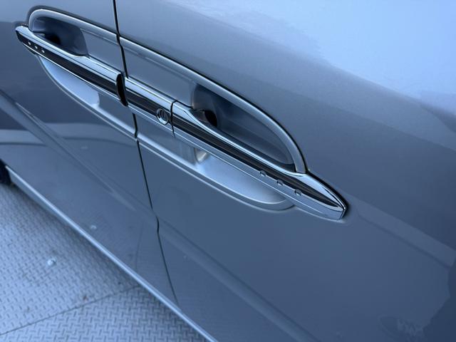 ステップワゴン GLパッケージ ワンオーナー・純ナビ・CD・DVD・左パワスラ・Rカメラ・HID・AW キーレスキー バックモニター パワーウインドウ 盗難防止装置 DVD再生 HDDナビ PS ABS エアバッグ 三列シート(58枚目)