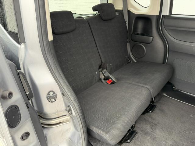 Ｎ－ＢＯＸ Ｇ　スマキ－　ＡＵＴＯエアコン　イモビライザー　フロントベンチシート　ＷエアＢ　ワンオーナー車　エアＢ　キーフリーシステム　ＰＷ　ＥＴＣ車載器　ドライブレコ－ダ－　横滑防止　ＡＢＳ　パワーステアリング（32枚目）