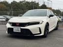 タイプR ワンオーナー・障害物センサー・純ナビTV・Bluetooth・ホンダコネクト・Rカメラ・ETC・HondaSENSING・LED・AW TVナビ ETC車載器 フルセグテレビ LEDランプ キーフリ(23枚目)