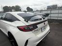 タイプR ワンオーナー・障害物センサー・純ナビTV・Bluetooth・ホンダコネクト・Rカメラ・ETC・HondaSENSING・LED・AW TVナビ ETC車載器 フルセグテレビ LEDランプ キーフリ(35枚目)