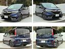 スパーダホンダセンシング 禁煙・ワンオーナー・ドラレコ・障害物センサー・10インチ純ナビTV・Bluetooth・インターナビ・マルチビューカメラ・パドルシフト・AW 盗難防止 助手席エアバッグ ワンオーナ- Wパワスラ(18枚目)