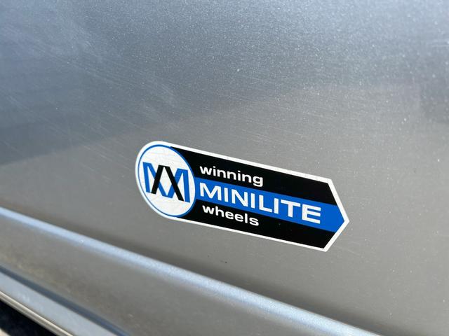 ミラジーノ ミニライトスペシャル　８万キロ台　専用ホイール　ブラックウッドパネル　ＥＴＣ　ドライブレコーダー　スペアキー付（73枚目）