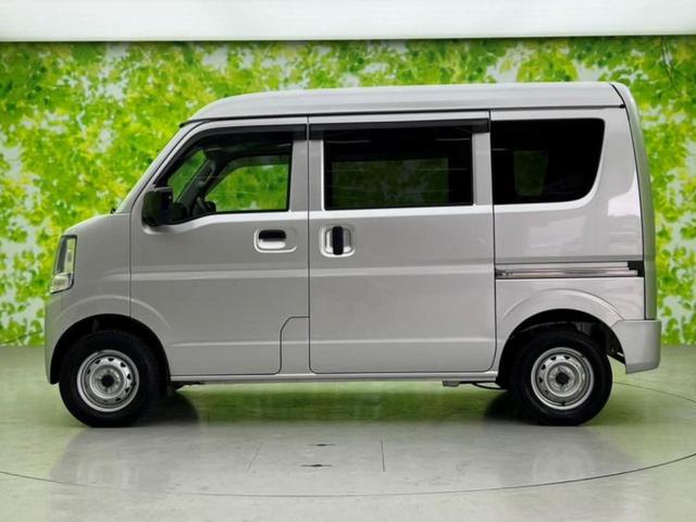 ＮＶ１００クリッパーバン ４ＷＤ　ＤＸ　保証書／ＥＴＣ／禁煙車／エアバッグ　運転席／エアバッグ　助手席／パワーウインドウ／キーレスエントリー／パワーステアリング／オートライト／４ＷＤ／マニュアルエアコン／取扱説明書／ユーザー買取車（2枚目）