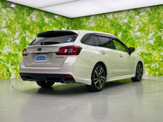 レヴォーグ ４ＷＤ２．０ＧＴ－Ｓアイサイト　新品タイヤ／保証書／純正　メモリーナビ／衝突安全装置／車線逸脱防止支援システム／ヘッドランプ　ＬＥＤ／Ｂｌｕｅｔｏｏｔｈ接続／ＥＴＣ／ＥＢＤ付ＡＢＳ／横滑り防止装置／クルーズコントロール　バックカメラ（3枚目）