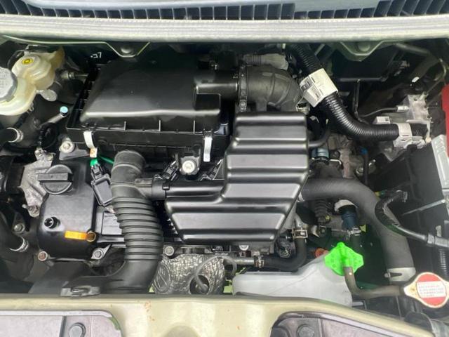 ワゴンＲ ４ＷＤ２５シュウネンキネンシャＨＶ　ＦＺリミテッド　新品タイヤ／保証書／社外　ＳＤナビ／衝突安全装置／シートヒーター／車線逸脱防止支援システム／ヘッドランプ　ＬＥＤ／Ｂｌｕｅｔｏｏｔｈ接続／ＥＴＣ／ＥＢＤ付ＡＢＳ／横滑り防止装置　衝突被害軽減システム（44枚目）