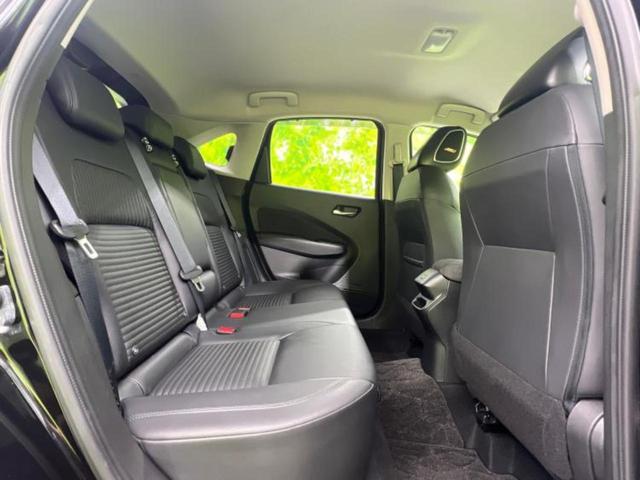 オーラ ４ＷＤ　Ｇ　ＦＯＵＲレザーエディション　ＢＯＳＥ／保証書／純正　ＳＤナビ／インテリジェントルームミラー／衝突安全装置／シートヒーター／全方位モニター／車線逸脱防止支援システム／シート　フルレザー／プロパイロット／ドライブレコーダー　社外（5枚目）
