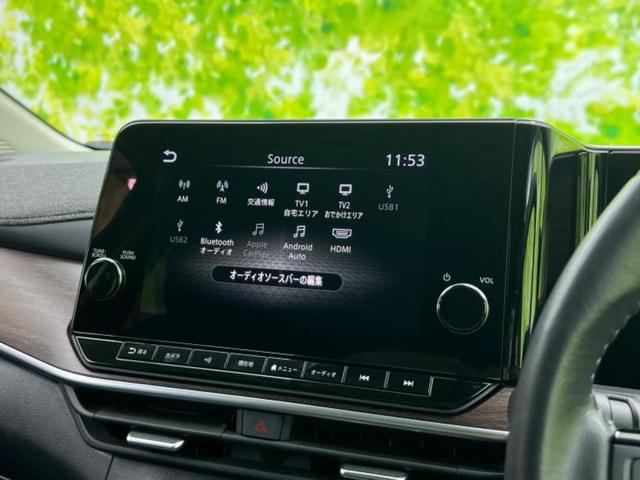 オーラ ４ＷＤ　Ｇ　ＦＯＵＲレザーエディション　ＢＯＳＥ／保証書／純正　ＳＤナビ／インテリジェントルームミラー／衝突安全装置／シートヒーター／全方位モニター／車線逸脱防止支援システム／シート　フルレザー／プロパイロット／ドライブレコーダー　社外（11枚目）