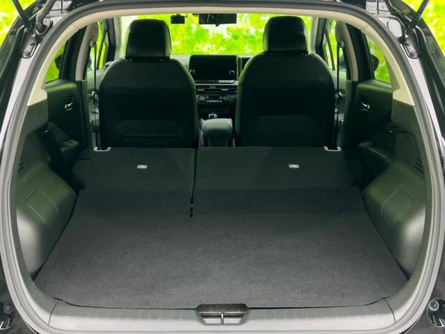 オーラ ４ＷＤ　Ｇ　ＦＯＵＲレザーエディション　ＢＯＳＥ／保証書／純正　ＳＤナビ／インテリジェントルームミラー／衝突安全装置／シートヒーター／全方位モニター／車線逸脱防止支援システム／シート　フルレザー／プロパイロット／ドライブレコーダー　社外（19枚目）