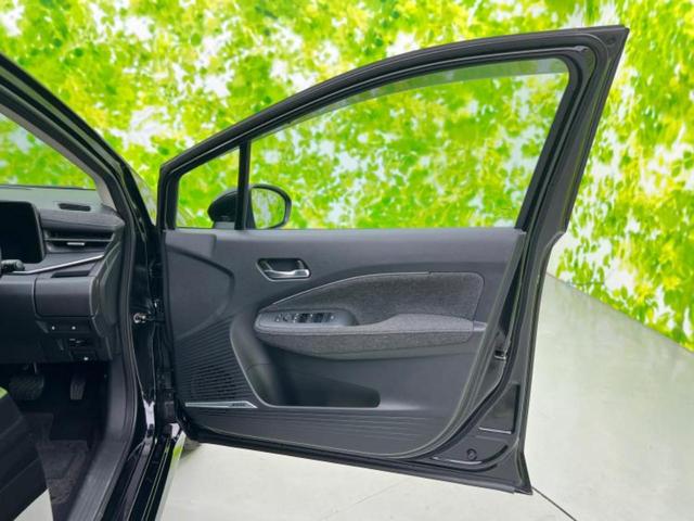 オーラ ４ＷＤ　Ｇ　ＦＯＵＲレザーエディション　ＢＯＳＥ／保証書／純正　ＳＤナビ／インテリジェントルームミラー／衝突安全装置／シートヒーター／全方位モニター／車線逸脱防止支援システム／シート　フルレザー／プロパイロット／ドライブレコーダー　社外（20枚目）
