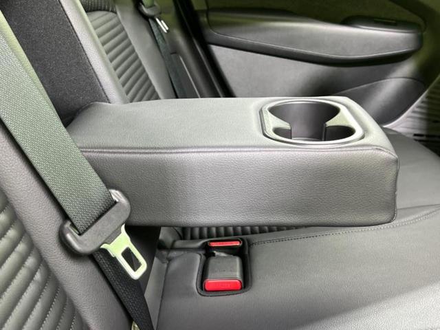 オーラ ４ＷＤ　Ｇ　ＦＯＵＲレザーエディション　ＢＯＳＥ／保証書／純正　ＳＤナビ／インテリジェントルームミラー／衝突安全装置／シートヒーター／全方位モニター／車線逸脱防止支援システム／シート　フルレザー／プロパイロット／ドライブレコーダー　社外（31枚目）