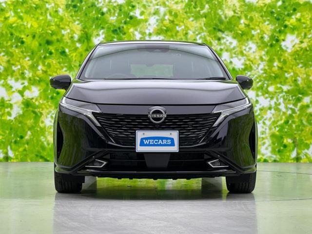 オーラ ４ＷＤ　Ｇ　ＦＯＵＲレザーエディション　ＢＯＳＥ／保証書／純正　ＳＤナビ／インテリジェントルームミラー／衝突安全装置／シートヒーター／全方位モニター／車線逸脱防止支援システム／シート　フルレザー／プロパイロット／ドライブレコーダー　社外（38枚目）