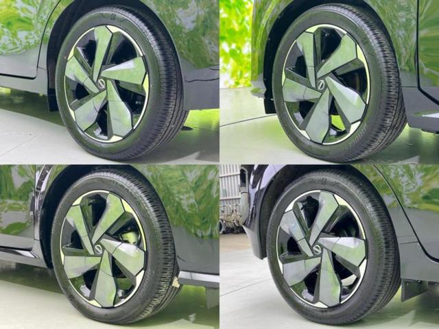 オーラ ４ＷＤ　Ｇ　ＦＯＵＲレザーエディション　ＢＯＳＥ／保証書／純正　ＳＤナビ／インテリジェントルームミラー／衝突安全装置／シートヒーター／全方位モニター／車線逸脱防止支援システム／シート　フルレザー／プロパイロット／ドライブレコーダー　社外（45枚目）