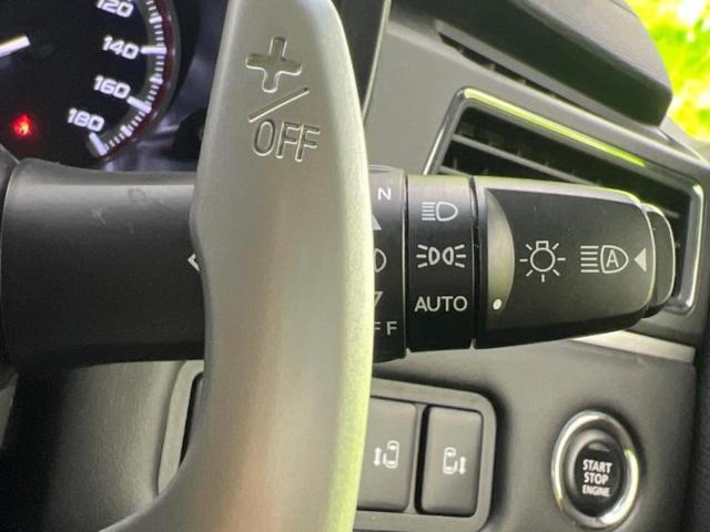 デリカＤ：５ ４ＷＤ　Ｐ　新品タイヤ／保証書／純正　１０インチ　ＳＤナビ／衝突安全装置／両側電動スライドドア／シートヒーター／マルチアラウンドモニター／車線逸脱防止支援システム／電動バックドア／ドライブレコーダー　純正　４ＷＤ（16枚目）