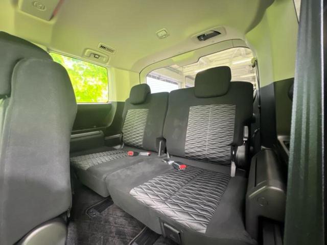 デリカＤ：５ ４ＷＤ　Ｐ　新品タイヤ／保証書／純正　１０インチ　ＳＤナビ／衝突安全装置／両側電動スライドドア／シートヒーター／マルチアラウンドモニター／車線逸脱防止支援システム／電動バックドア／ドライブレコーダー　純正　４ＷＤ（19枚目）