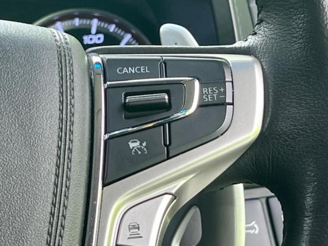 デリカＤ：５ ４ＷＤ　Ｐ　新品タイヤ／保証書／純正　１０インチ　ＳＤナビ／衝突安全装置／両側電動スライドドア／シートヒーター／マルチアラウンドモニター／車線逸脱防止支援システム／電動バックドア／ドライブレコーダー　純正　４ＷＤ（38枚目）
