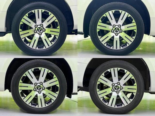 デリカＤ：５ ４ＷＤ　Ｐ　新品タイヤ／保証書／純正　１０インチ　ＳＤナビ／衝突安全装置／両側電動スライドドア／シートヒーター／マルチアラウンドモニター／車線逸脱防止支援システム／電動バックドア／ドライブレコーダー　純正　４ＷＤ（51枚目）