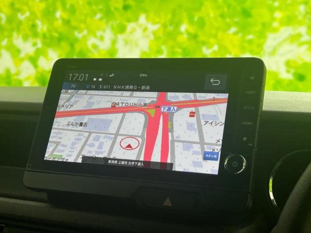 Ｎ－ＢＯＸカスタム ４ＷＤヒョウジュン　保証書／純正　９インチ　ＳＤナビ／フリップダウンモニター／ホンダセンシング／両側電動スライドドア／シートヒーター／車線逸脱防止支援システム／ヘッドランプ　ＬＥＤ／Ｂｌｕｅｔｏｏｔｈ接続／ＥＴＣ　４ＷＤ（10枚目）