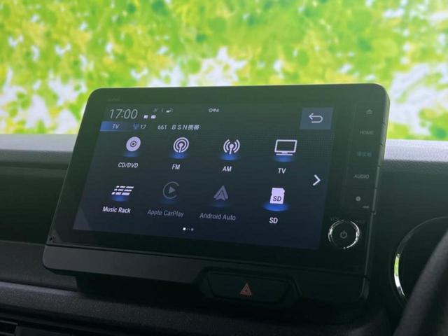 Ｎ－ＢＯＸカスタム ４ＷＤヒョウジュン　保証書／純正　９インチ　ＳＤナビ／フリップダウンモニター／ホンダセンシング／両側電動スライドドア／シートヒーター／車線逸脱防止支援システム／ヘッドランプ　ＬＥＤ／Ｂｌｕｅｔｏｏｔｈ接続／ＥＴＣ　４ＷＤ（11枚目）