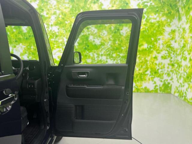 Ｎ－ＢＯＸカスタム ４ＷＤヒョウジュン　保証書／純正　９インチ　ＳＤナビ／フリップダウンモニター／ホンダセンシング／両側電動スライドドア／シートヒーター／車線逸脱防止支援システム／ヘッドランプ　ＬＥＤ／Ｂｌｕｅｔｏｏｔｈ接続／ＥＴＣ　４ＷＤ（20枚目）