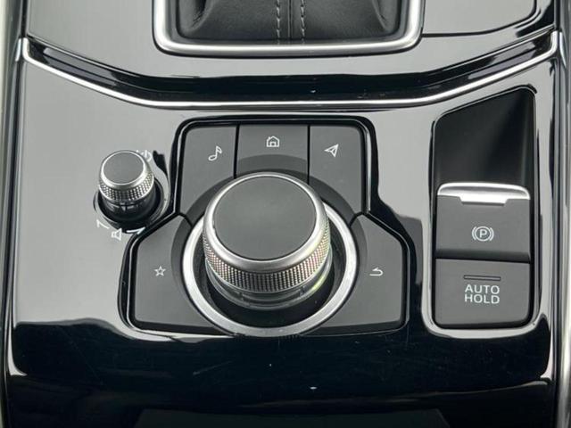 ＣＸ－５ ４ＷＤ　ＸＤエクスクルーシブモード　サンルーフ／ＢＯＳＥ／保証書／純正　ＳＤナビ／衝突安全装置／シートヒーター／３６０°ビューモニター／車線逸脱防止支援システム／シート　フルレザー／電動バックドア／ドライブレコーダー　前後　革シート（26枚目）