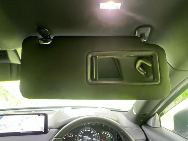 ＣＸ－５ ４ＷＤ　ＸＤエクスクルーシブモード　サンルーフ／ＢＯＳＥ／保証書／純正　ＳＤナビ／衝突安全装置／シートヒーター／３６０°ビューモニター／車線逸脱防止支援システム／シート　フルレザー／電動バックドア／ドライブレコーダー　前後　革シート（39枚目）