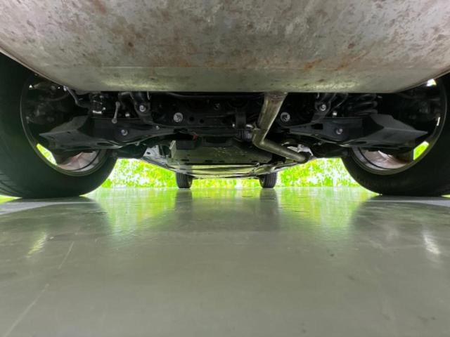 RAV4 4WDハイブリッドG ディスプレイオーディオ+ナビ/デジタルインナーミラー/衝突安全装置/シートヒーター/パノラミックビューモニター/車線逸脱防止支援システム/シート 合皮/電動バックドア/ドライブレコーダー 前後 4WD(41枚目)