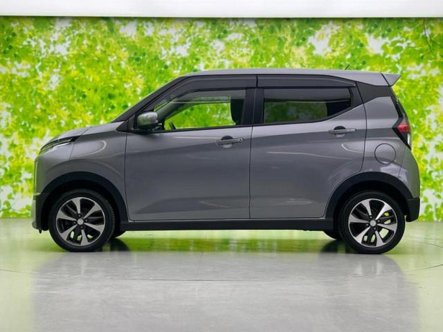 ｅＫクロス ４ＷＤ　Ｔ　保証書／純正　ＳＤナビ／デジタルインナーミラー／衝突安全装置／シートヒーター／マルチアラウンドモニター／車線逸脱防止支援システム／ドライブレコーダー　社外／ヘッドランプ　ＬＥＤ　ターボ　バックカメラ（2枚目）