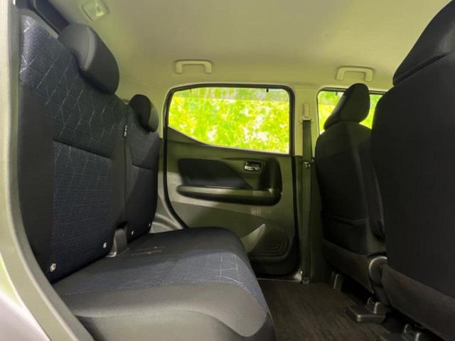 ｅＫクロス ４ＷＤ　Ｔ　保証書／純正　ＳＤナビ／デジタルインナーミラー／衝突安全装置／シートヒーター／マルチアラウンドモニター／車線逸脱防止支援システム／ドライブレコーダー　社外／ヘッドランプ　ＬＥＤ　ターボ　バックカメラ（5枚目）