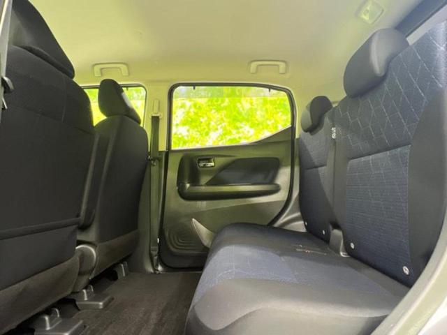 ｅＫクロス ４ＷＤ　Ｔ　保証書／純正　ＳＤナビ／デジタルインナーミラー／衝突安全装置／シートヒーター／マルチアラウンドモニター／車線逸脱防止支援システム／ドライブレコーダー　社外／ヘッドランプ　ＬＥＤ　ターボ　バックカメラ（7枚目）