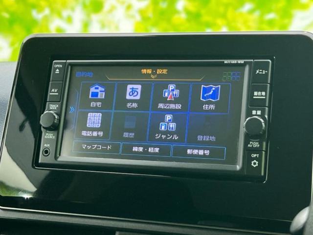 ｅＫクロス ４ＷＤ　Ｔ　保証書／純正　ＳＤナビ／デジタルインナーミラー／衝突安全装置／シートヒーター／マルチアラウンドモニター／車線逸脱防止支援システム／ドライブレコーダー　社外／ヘッドランプ　ＬＥＤ　ターボ　バックカメラ（9枚目）