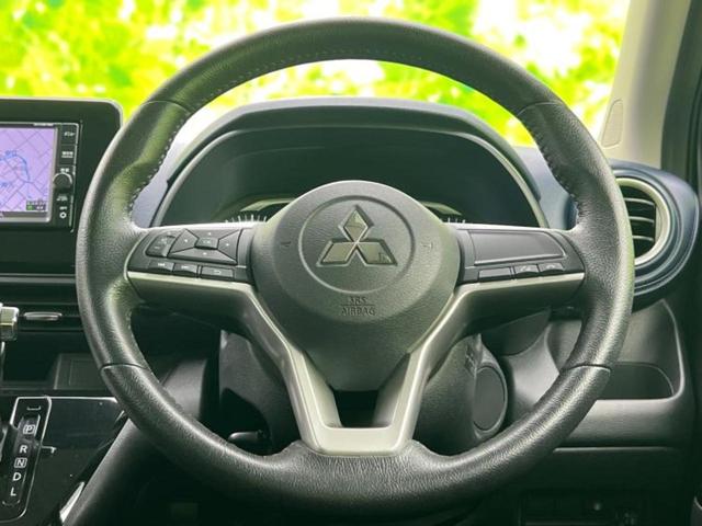 ｅＫクロス ４ＷＤ　Ｔ　保証書／純正　ＳＤナビ／デジタルインナーミラー／衝突安全装置／シートヒーター／マルチアラウンドモニター／車線逸脱防止支援システム／ドライブレコーダー　社外／ヘッドランプ　ＬＥＤ　ターボ　バックカメラ（14枚目）