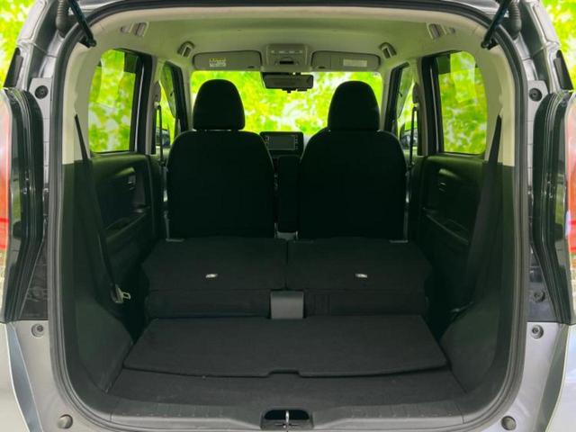 ｅＫクロス ４ＷＤ　Ｔ　保証書／純正　ＳＤナビ／デジタルインナーミラー／衝突安全装置／シートヒーター／マルチアラウンドモニター／車線逸脱防止支援システム／ドライブレコーダー　社外／ヘッドランプ　ＬＥＤ　ターボ　バックカメラ（19枚目）