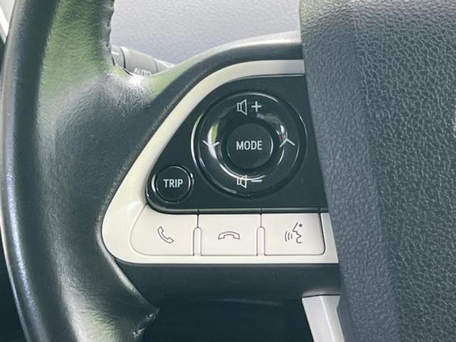 プリウス 4WD Aプレミアムツーリングセレクション 保証書/純正 9インチ SDナビ/衝突安全装置/シートヒーター/車線逸脱防止支援システム/シート 合皮/パーキングアシスト 自動操舵/ドライブレコーダー 前後/ヘッドランプ LED バックカメラ(34枚目)