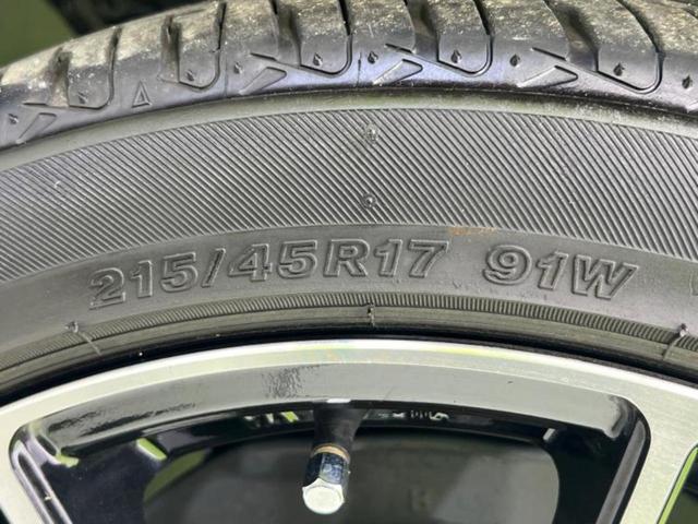 プリウス 4WD Aプレミアムツーリングセレクション 保証書/純正 9インチ SDナビ/衝突安全装置/シートヒーター/車線逸脱防止支援システム/シート 合皮/パーキングアシスト 自動操舵/ドライブレコーダー 前後/ヘッドランプ LED バックカメラ(44枚目)