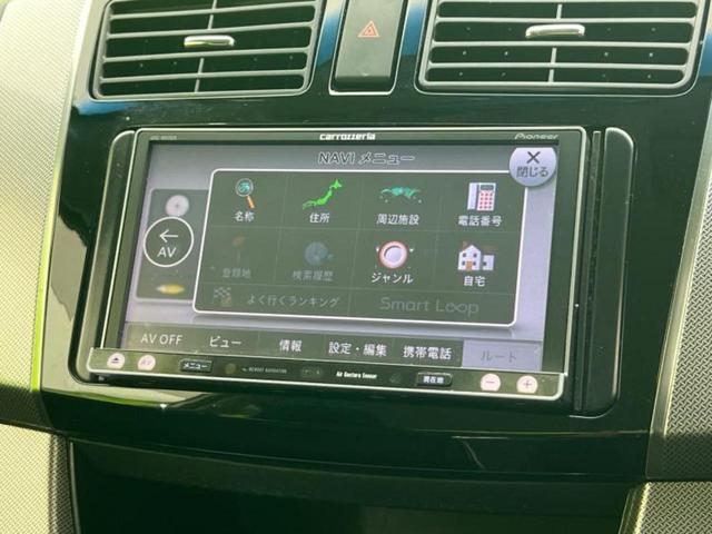ステラ 4WDカスタムRスマートアシスト 新品タイヤ/社外 SDナビ/衝突安全装置/ヘッドランプ LED/Bluetooth接続/EBD付ABS/横滑り防止装置/アイドリングストップ/バックモニター/フルセグTV/禁煙車 衝突被害軽減システム(9枚目)