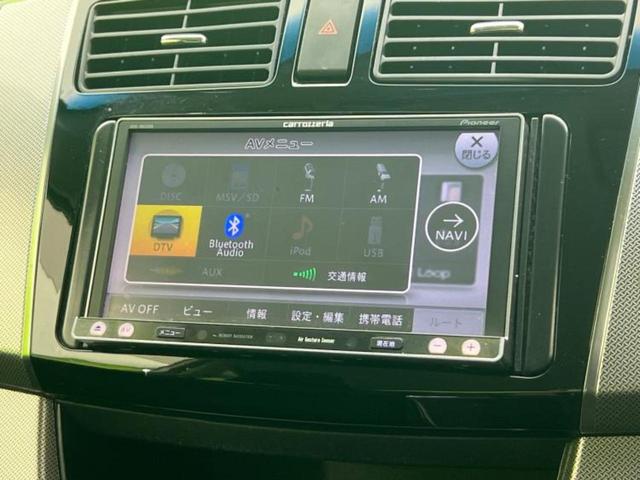 ステラ 4WDカスタムRスマートアシスト 新品タイヤ/社外 SDナビ/衝突安全装置/ヘッドランプ LED/Bluetooth接続/EBD付ABS/横滑り防止装置/アイドリングストップ/バックモニター/フルセグTV/禁煙車 衝突被害軽減システム(11枚目)