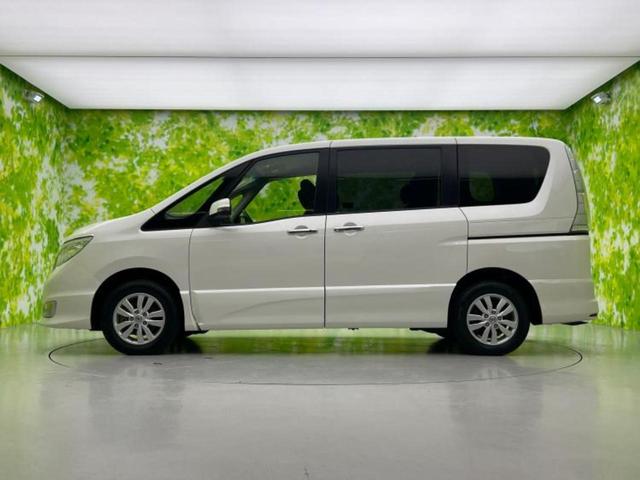 セレナ ４ＷＤハイウェイスターＶセレクションプラスセーフティ　新品タイヤ／保証書／純正　ＳＤナビ／衝突安全装置／両側電動スライドドア／車線逸脱防止支援システム／ヘッドランプ　ＬＥＤ／Ｂｌｕｅｔｏｏｔｈ接続／ＥＴＣ／ＥＢＤ付ＡＢＳ／横滑り防止装置　バックカメラ（2枚目）