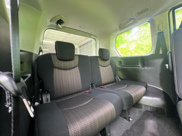 セレナ ４ＷＤハイウェイスターＶセレクションプラスセーフティ　新品タイヤ／保証書／純正　ＳＤナビ／衝突安全装置／両側電動スライドドア／車線逸脱防止支援システム／ヘッドランプ　ＬＥＤ／Ｂｌｕｅｔｏｏｔｈ接続／ＥＴＣ／ＥＢＤ付ＡＢＳ／横滑り防止装置　バックカメラ（6枚目）