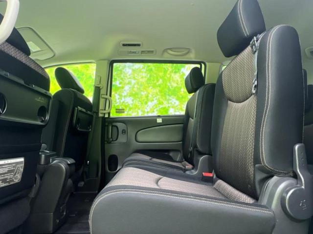 セレナ ４ＷＤハイウェイスターＶセレクションプラスセーフティ　新品タイヤ／保証書／純正　ＳＤナビ／衝突安全装置／両側電動スライドドア／車線逸脱防止支援システム／ヘッドランプ　ＬＥＤ／Ｂｌｕｅｔｏｏｔｈ接続／ＥＴＣ／ＥＢＤ付ＡＢＳ／横滑り防止装置　バックカメラ（8枚目）