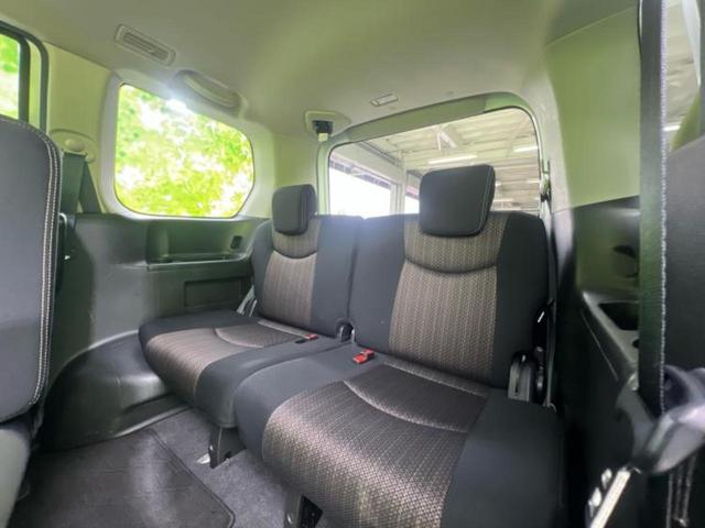 セレナ ４ＷＤハイウェイスターＶセレクションプラスセーフティ　新品タイヤ／保証書／純正　ＳＤナビ／衝突安全装置／両側電動スライドドア／車線逸脱防止支援システム／ヘッドランプ　ＬＥＤ／Ｂｌｕｅｔｏｏｔｈ接続／ＥＴＣ／ＥＢＤ付ＡＢＳ／横滑り防止装置　バックカメラ（19枚目）